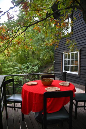 The Hidden Cottage! A DIY Cabin in the Countryside